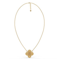 Charm de Lumière Chain Pendant