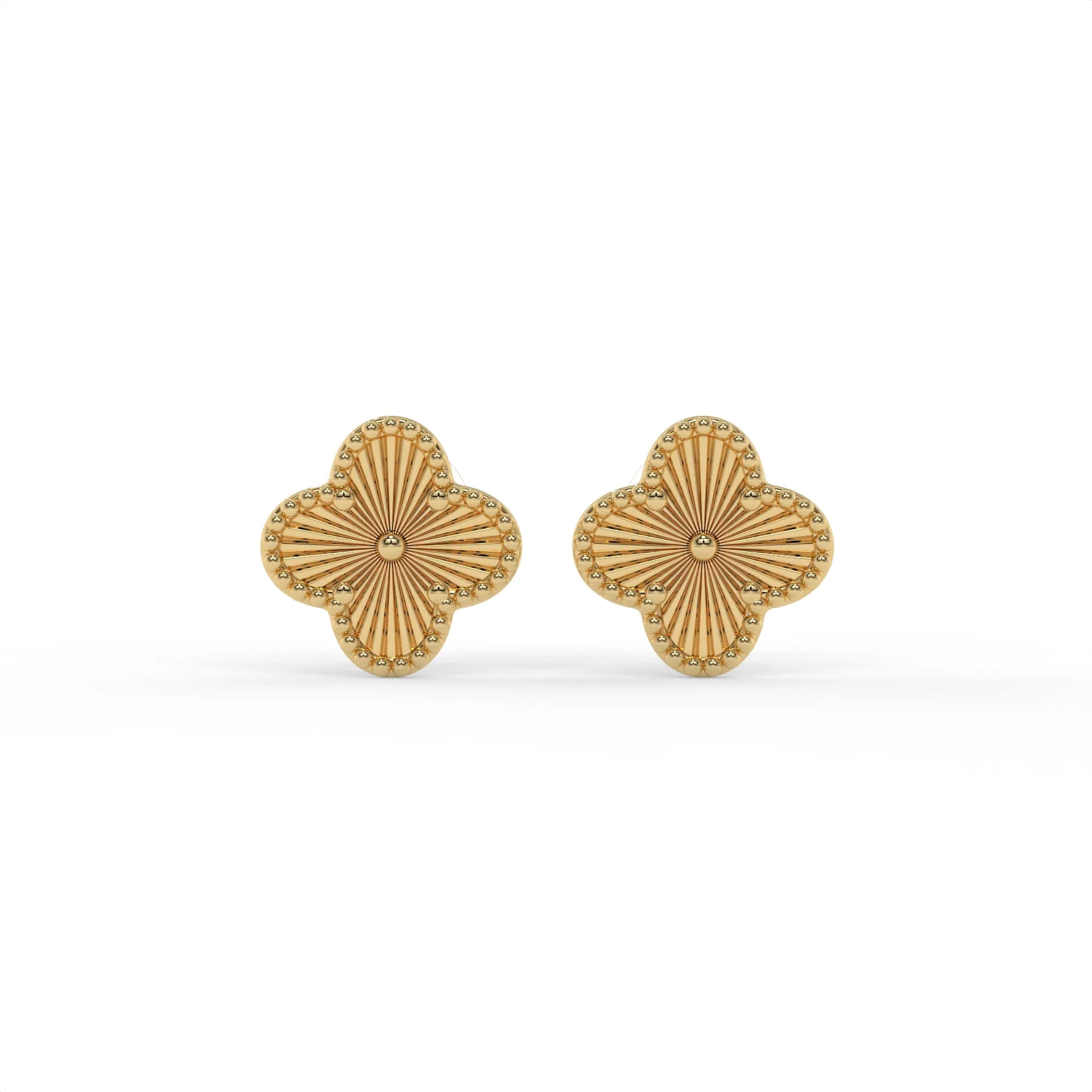 Charm de Lumière Earrings