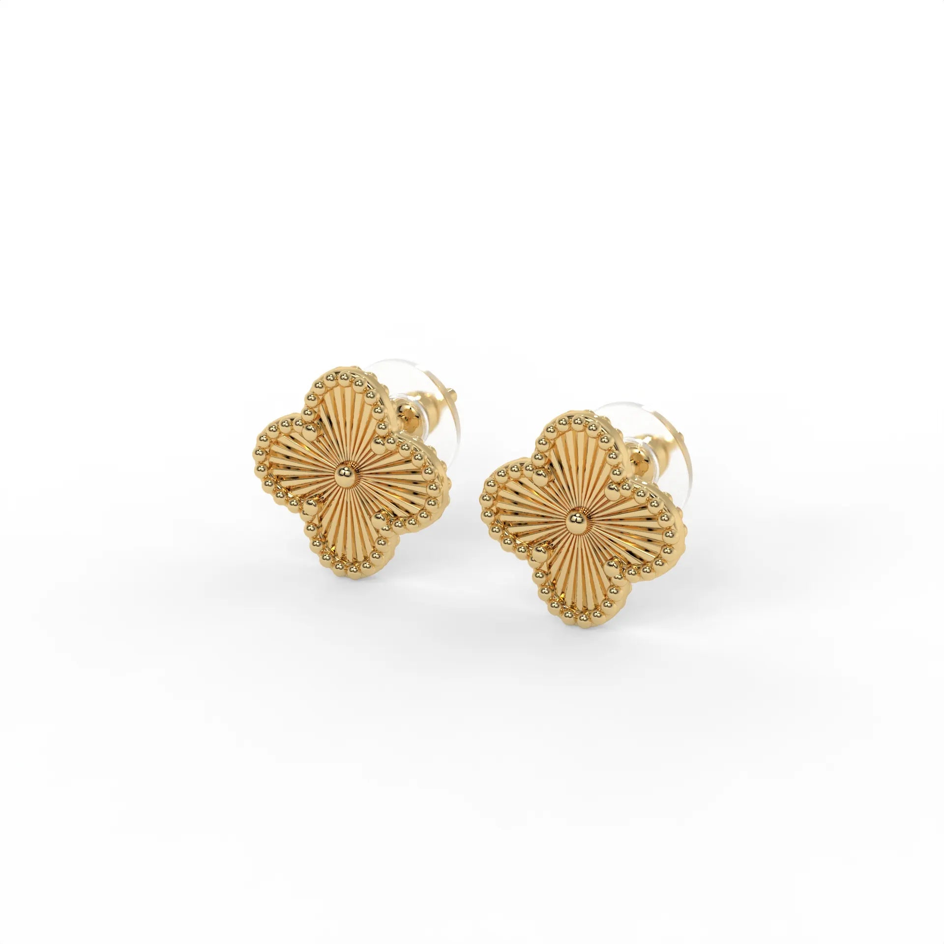 Charm de Lumière Earrings