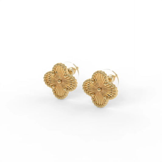 Charm de Lumière Earrings