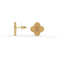 Charm de Lumière Earrings
