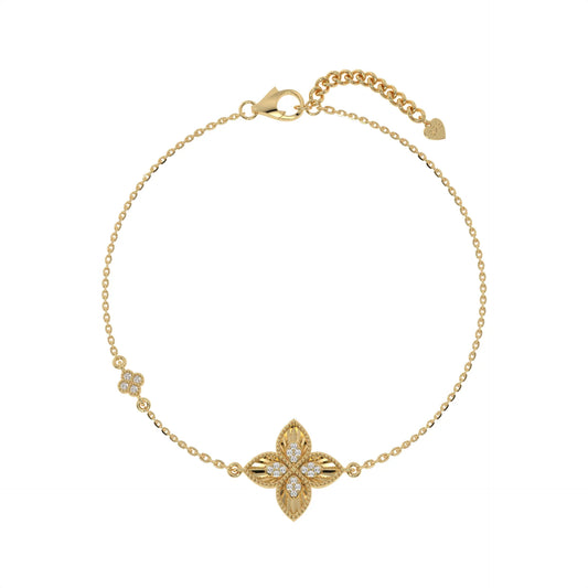 Morning Dew Bracelet