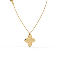 Morning Dew Chain Pendant