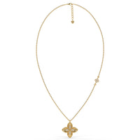 Morning Dew Chain Pendant