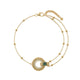 Nova Ring Bracelet