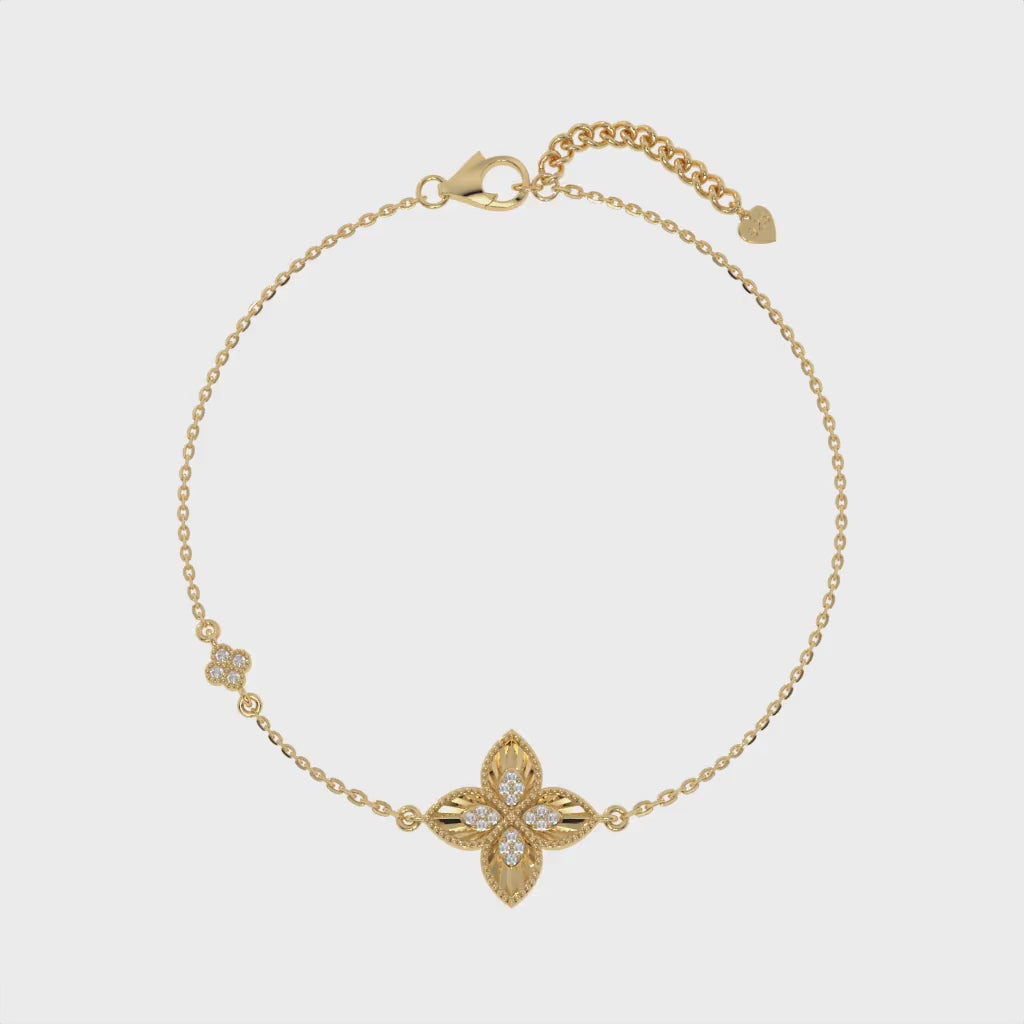 Morning Dew Bracelet