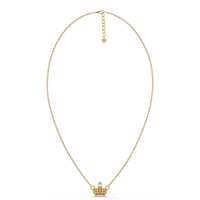 Princess Diaries Chain Pendant Gold