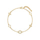Starlit Bracelet Gold