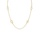 Starlit Chain Necklace