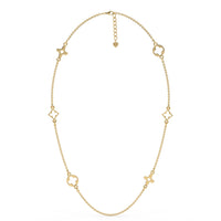 Starlit Chain Necklace