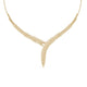 The Loom Chain Necklace