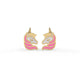 Unicorn Studs